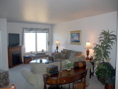 Vacations By The Sea, Westport, WA is a well-equipped condo resort