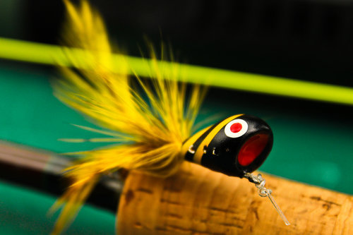 Fly Fishing lure