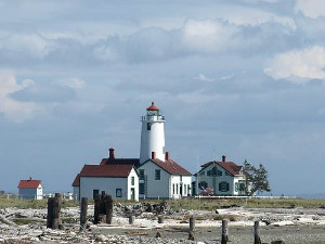 Dungeness National Wildlife Refuge