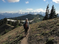 Olympic National Park