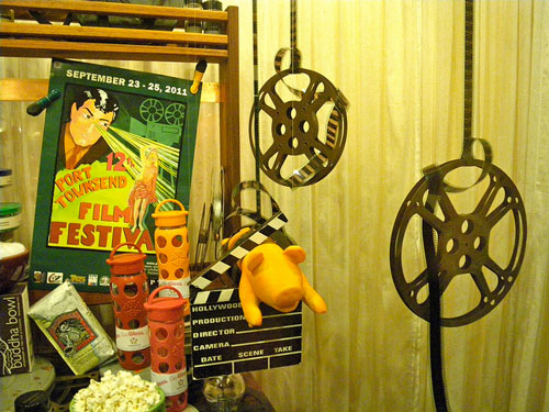 Port Townsend Film Festival Port Townsend Film Festival