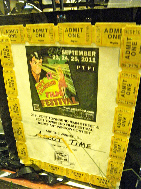 Port Townsend Film Festival Port Townsend Film Festival