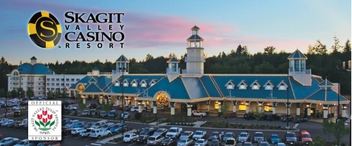 Skagit Valley Casino Resort, Washington State Skagit Valley Casino Resort, Washington State