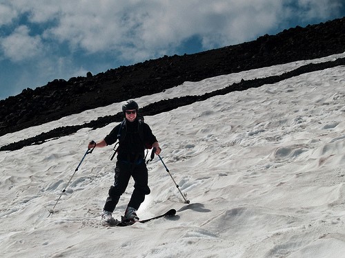 Come and Ski Washington State's Great Hills! Come and Ski Washington State's Great Hills!