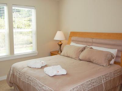 Vacations By The Sea, Westport, WA is comfortable and clean