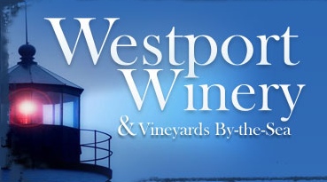 Westport Winery logo
