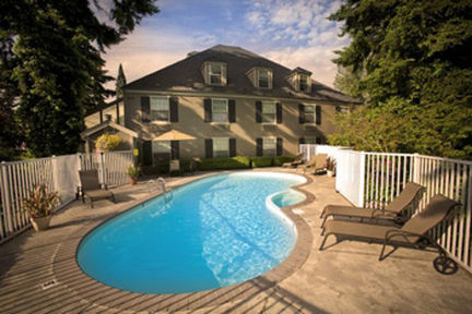 Best Western Plus, Bellingham, WA Best Western Plus, Bellingham, WA