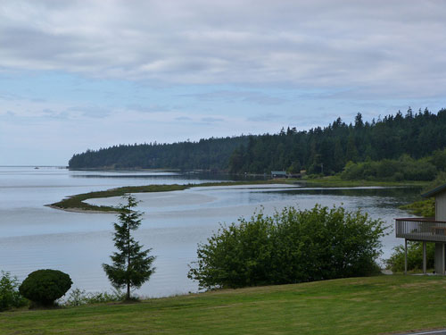 Forks, Washington State