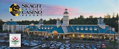 Skagit Valley Casino Resort, Washington State