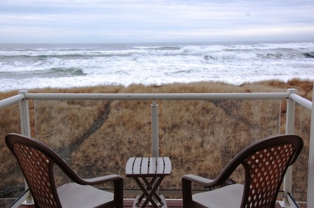 Vacations By The Sea, Westport, Washington